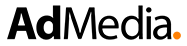 Admedia Logo