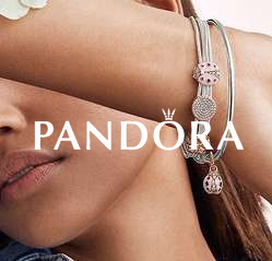 PANDORA Boosts Brand